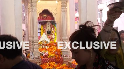 Jammu Kashmir : 2 साल बाद गांदरबल के खीरभवानी मंदिर में उत्सव, आतंक को आस्था से जवाब