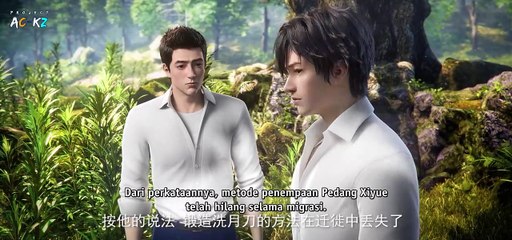 Purple River Episode 27