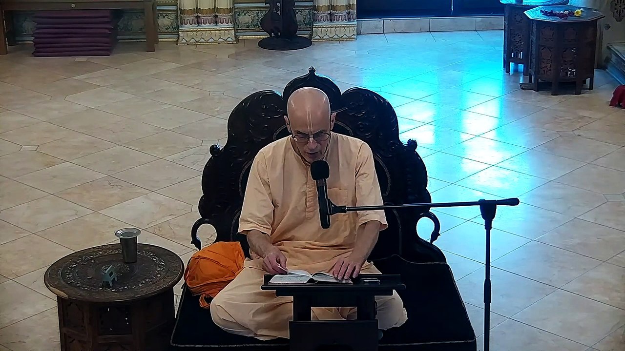 Transcendental Knowledge, Part 3