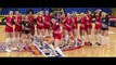 Yulia Gerasimova  Ukrainian volleyball player blew up the Internet