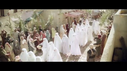 Grande-Bretagne - Des musulmans manifestent pour réclamer le retrait d'un film au cinéma qui retrace les débuts de l'Islam : Plusieurs salles cèdent sous la pression