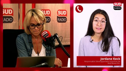 Zoom sur l'entreprise "Mail Boxes Etc"