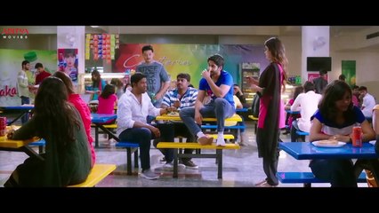 Naga Chaitanya Nidhhi Agerwal Love Scene _ Savyasachi Scenes _ Naga Chaitanya Nidhhi Agerwal