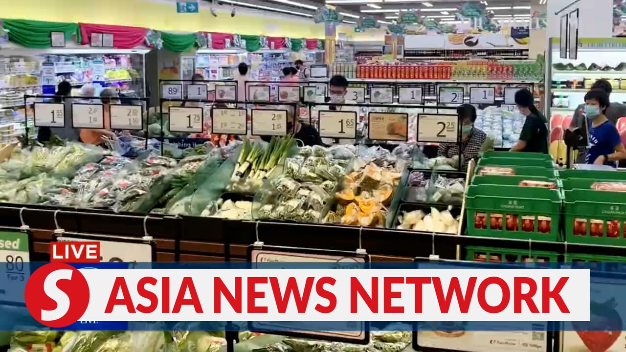 The Straits Times | Slower growth, higher inflation for Singapore: Economists