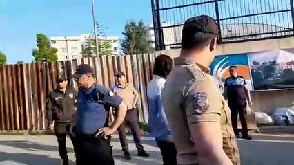 Çekmeköy’de yapılaşma ısrarı sürüyor: AKP'li belediyeden sabah operasyonu!