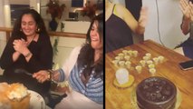 Ekta Kapoor Birthday Celebration Inside Full Video Viral । Boldsky । *Entertainment