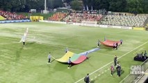 Litvanya 0-6 Türkiye MAÇ ÖZETİ