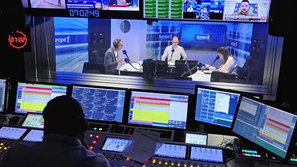 Le journal de 7h - 08/06/2022