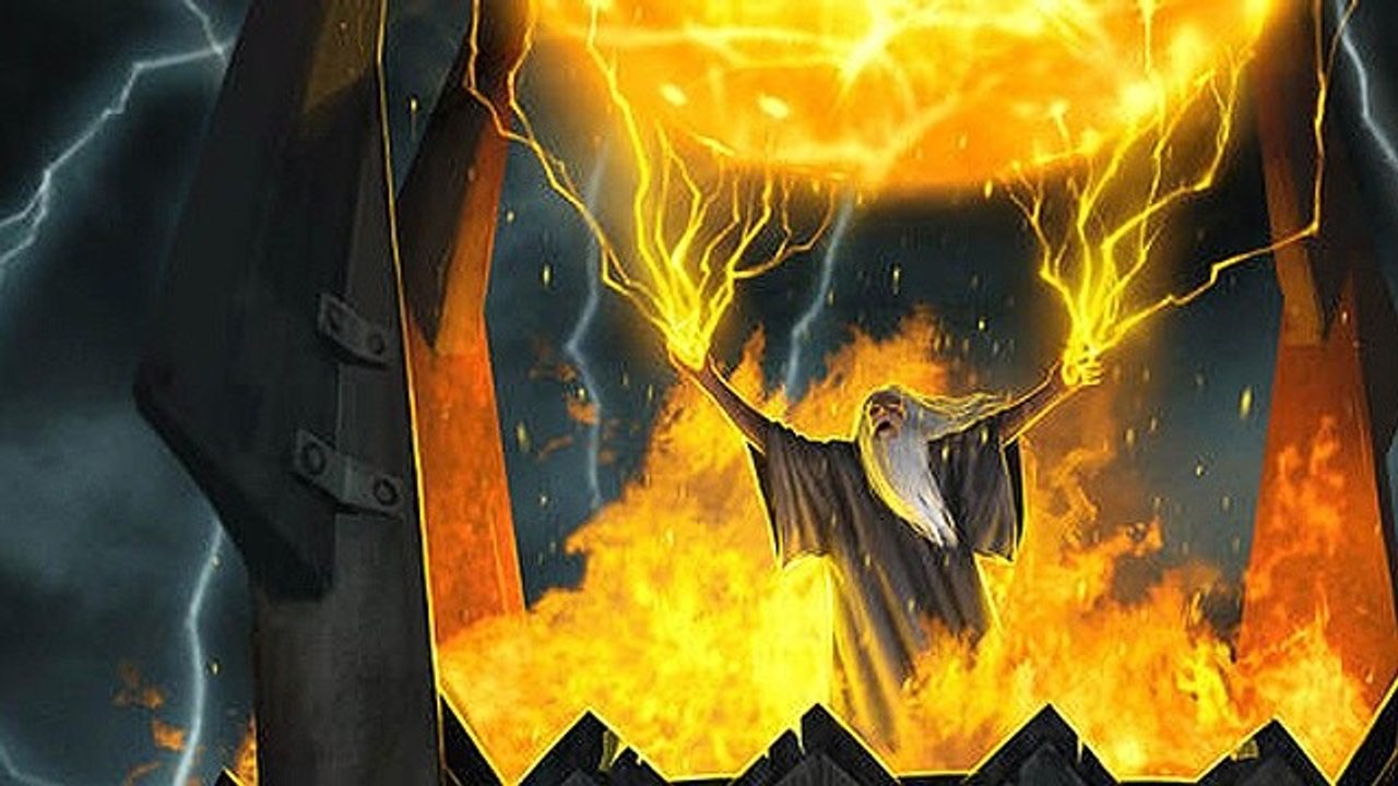 Warlock: Master of the Arcance - Test-Video zur magischen Rundenstrategie