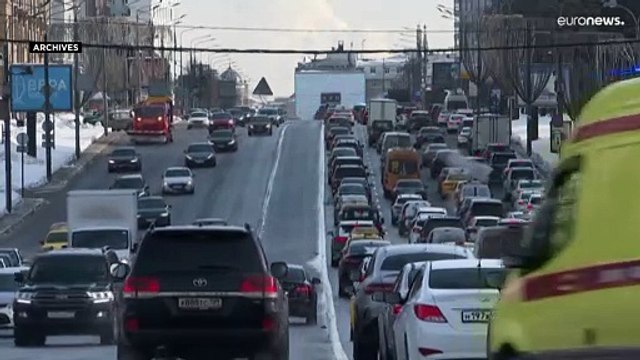 Moscou n'appliquera plus les arrêts de la Cour européenne des droits de l'homme