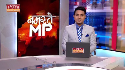 Madhya Pradesh News : Khargone में सड़क किनारे मिली तड़पती नवजात | Khargone News |