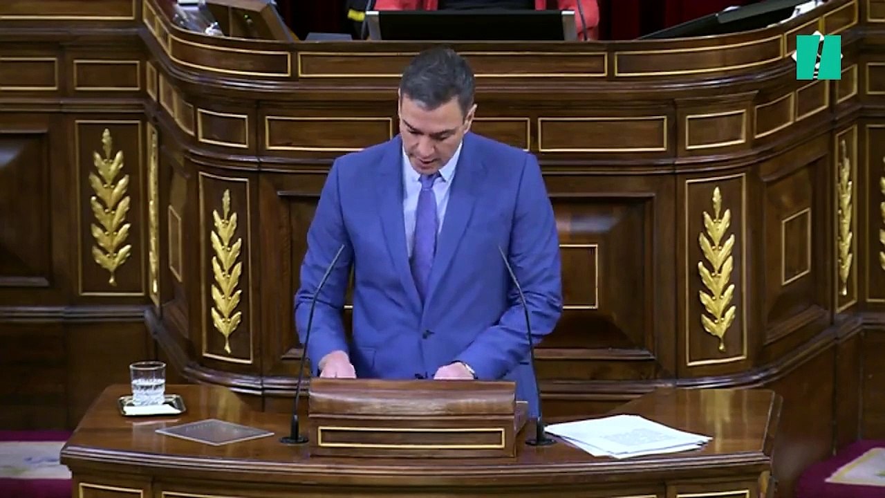 Sánchez: "La soberanía española sobre Ceuta y Melilla está fuera de toda duda"