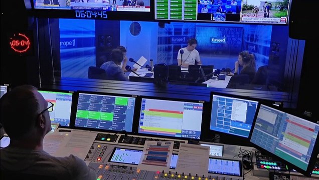 Législatives : LR veut empêcher Emmanuel Macron d’obtenir une majorité absolue