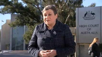 Indigenous man loses bid to have detention ruled illegal