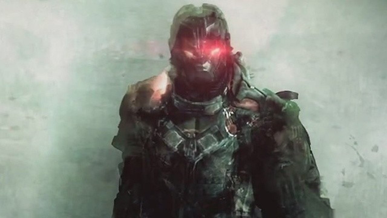 Dead Space 3 - Kurzfilm zeigt John Carver im Kampf