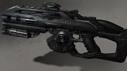 Dust 514 - Entwickler-Video #1: Willkommen auf New Eden! (Teil 2)