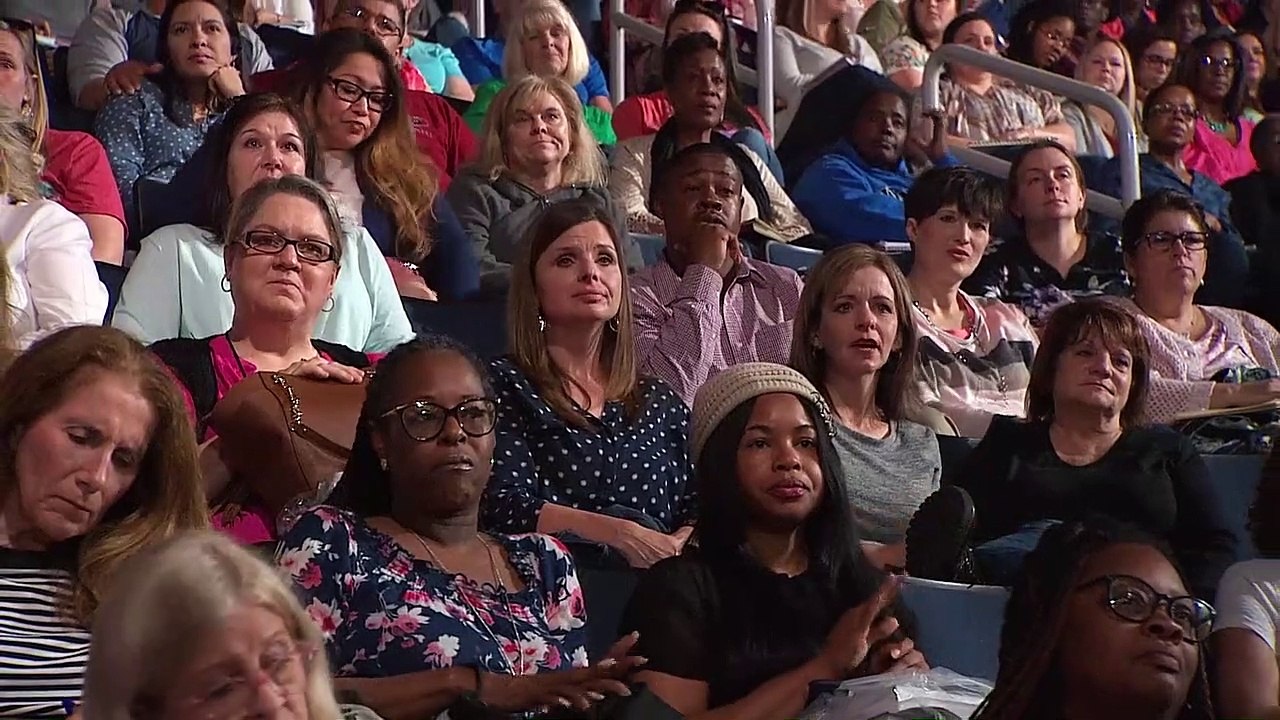 Get Past Guilt and Shame - 1 JM