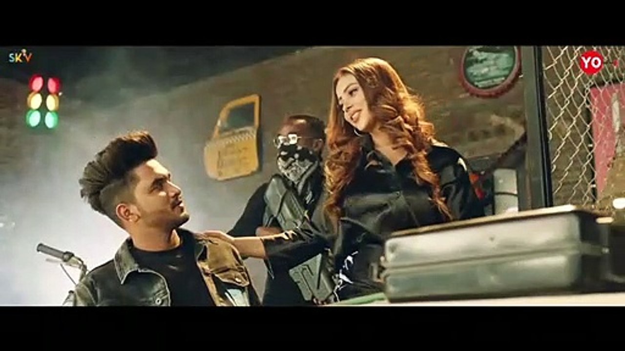 The Villagers - Sumit Goswami Punjabi HD  Song   Album Songs