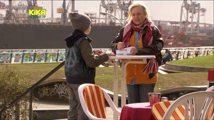 Die Pfefferkörner Staffel 9 Folge 2