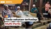 Tiada sekatan terhadap mufti Perlis ceramah di Kelantan, perlu ada kebenaran, kata JAHEIK