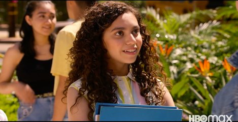 Gordita Chronicles - S01 Trailer (English) HD