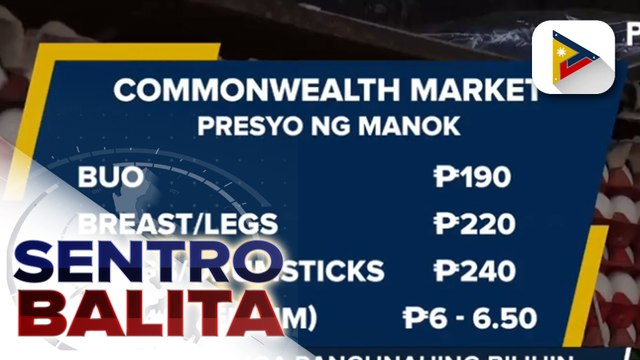 Dep’t of Agriculture, sinisikap na tugunan ang problema sa abono at petrolyo para maibsan ang tumataas na presyo ng ilang agricultural products
