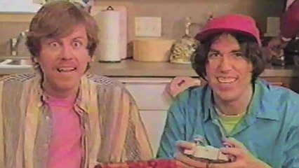 Retro City Rampage - 80er-Jahre-Werbung