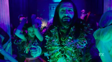 What We Do In The Shadows - S04 Teaser Trailer (English) HD