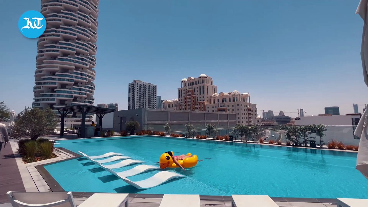 HIVE co-living
