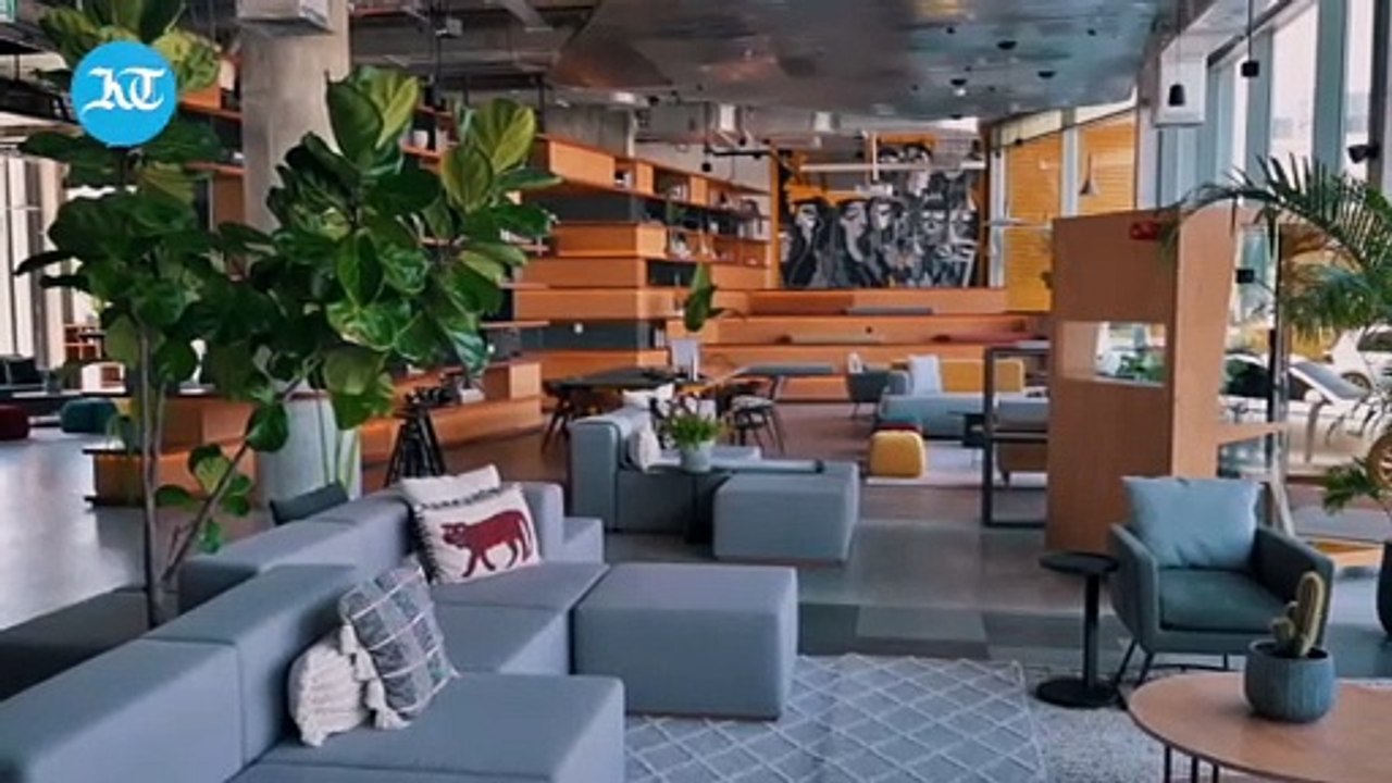 HIVE co-living