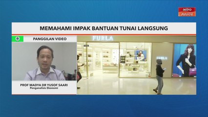 Tangani isu kenaikan harga bekalan makanan, bantu golongan B40