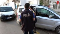 Adana’da DEAŞ operasyonu: 10 gözaltı