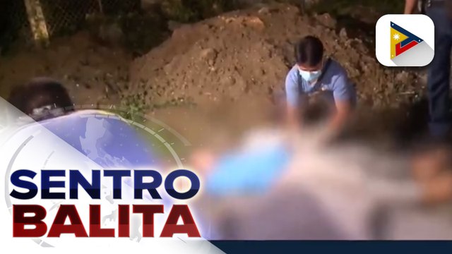P61.2-M halaga ng mga umano’y shabu, nakumpiska sa Parañaque; Drug suspect, patay matapos makaengkwentro ang mga pulis