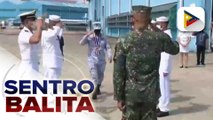 BRP Antonio Luna, makikibahagi sa rim of the Pacific sa Hawaii na pinakamalaking Joint Naval Exercise sa mundo