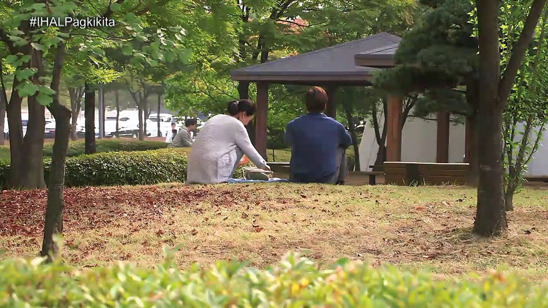 I Have a Lover Episode 22 Tagalog Dubbed