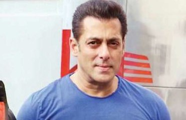 Salman Khan at Hyderabad|భారీ భద్రత నడుమ  హైదరాబాద్ చేరుకున్న Salman Khan|  @ABP Desam ​