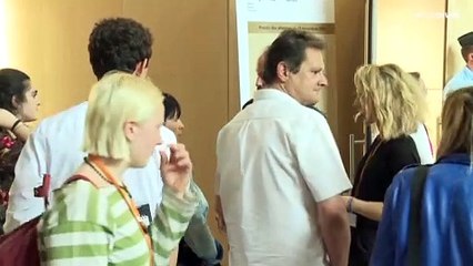 Comienzan los alegatos finales en el juicio de los atentados de París del 13-N