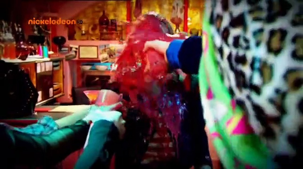 Summer in Transylvania Staffel 1 Folge 7