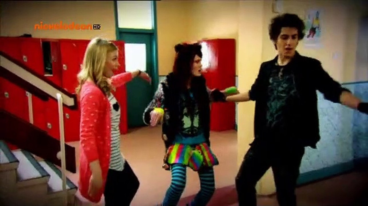 Summer in Transylvania Staffel 1 Folge 9