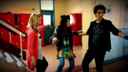 Summer in Transylvania Staffel 1 Folge 9