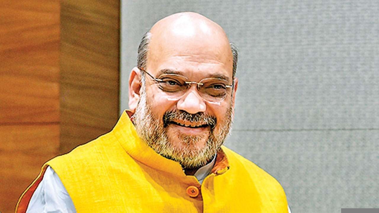 ગૃહમંત્રી Amit Shah ફરી આવશે ગુજરાતની મુલાકાતે, જુઓ ગુજરાતી ન્યૂઝ