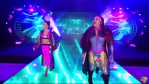 Nyla Rose & Serena Deeb vs. Skye Blue vs. Miyu Yamashita | Highlights