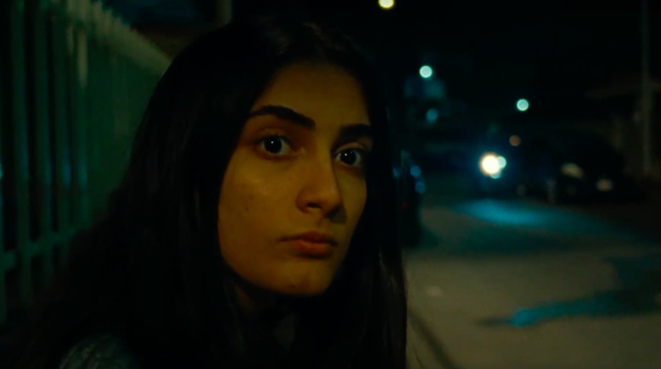 Chiara - Trailer 2 (Deutsche UT) HD