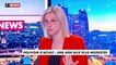 Agnès Pannier-Runacher : «Des millions de Français vont bénéficier de nos mesures pour le pouvoir d’achat, pour faire face à l’inflation»