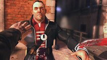 Dishonored: Die Maske des Zorns - E3 2012 Gameplay-Trailer
