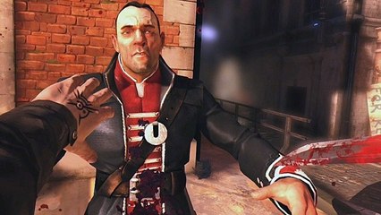 Dishonored: Die Maske des Zorns - E3 2012 Gameplay-Trailer