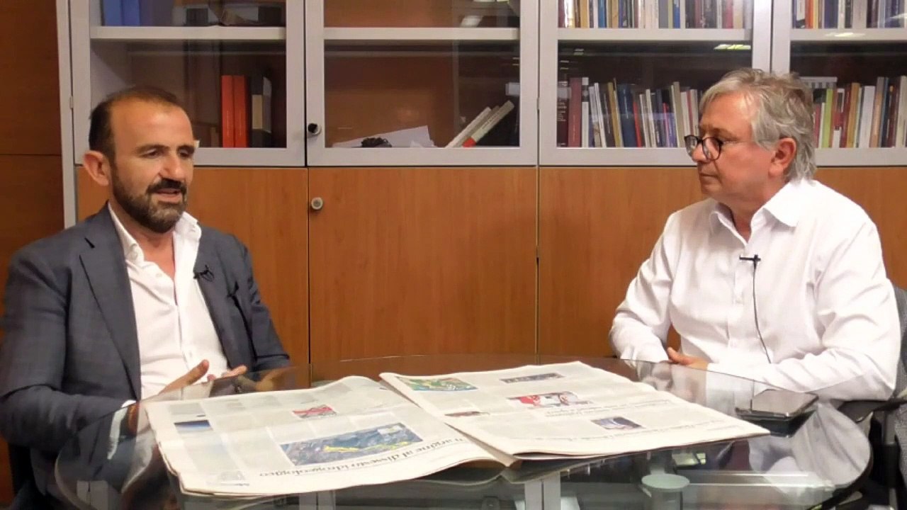 Sindaco Messina, Chi arriva primo?