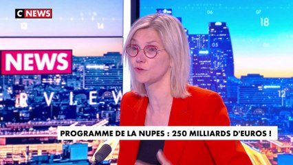 Download Video: Agnès Pannier-Runacher : «Le programme de Jean-Luc Mélenchon est une catastrophe pour la France, et je crois que les Français l’ont bien compris»