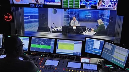 Incidents à Paris : Marine Le Pen dénonce les méthodes et «la brutalité excessive» du préfet Didier Lallement