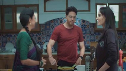 Anupama spoiler: Barkha की काटी बात :Anuj दे रहे हैं Anupama का साथ| FilmiBeat *Spoiler